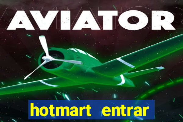 hotmart entrar login e senha